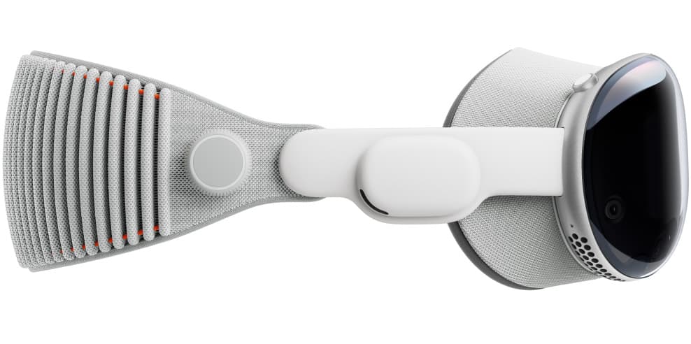 visionPro