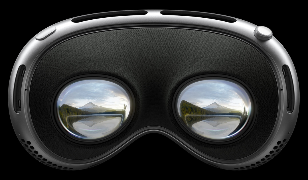 insidevision
